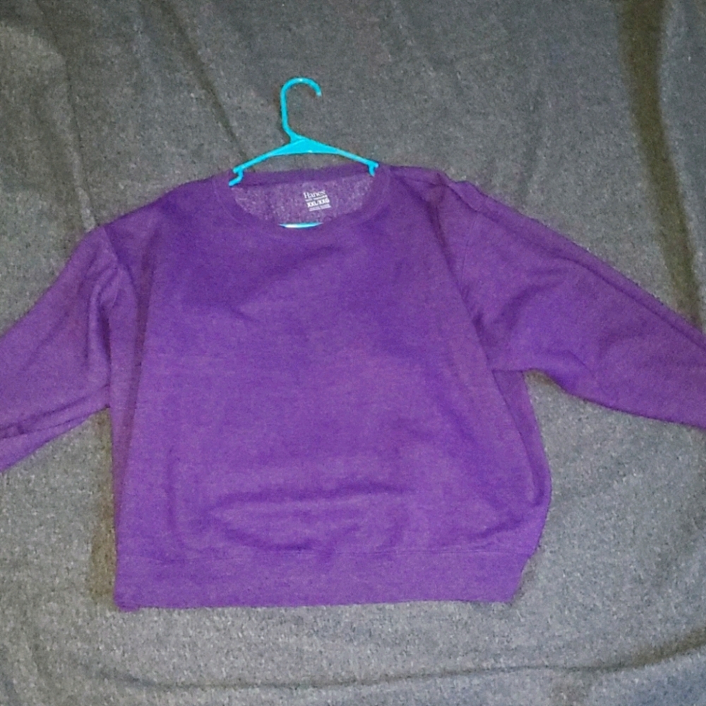 Hanes Soft Sweats